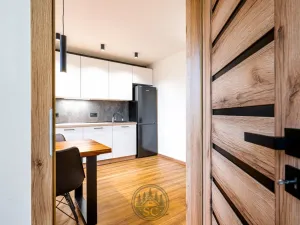 Prodej bytu 4+1, Sokolov, Marie Majerové, 82 m2