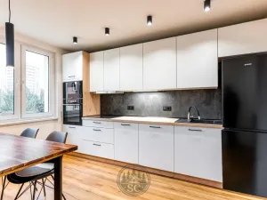 Prodej bytu 4+1, Sokolov, Marie Majerové, 82 m2