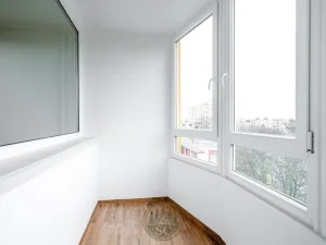 Prodej bytu 4+1, Sokolov, Marie Majerové, 82 m2