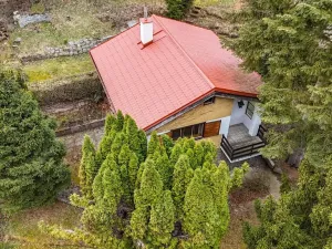 Prodej chaty, Slapy, 67 m2