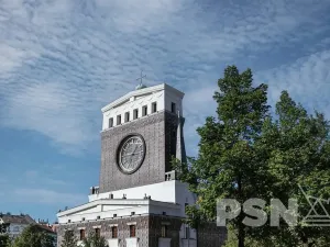 Pronájem bytu 3+kk, Praha - Vinohrady, Laubova, 109 m2