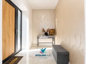 Prodej rodinného domu, Bystřany, 122 m2