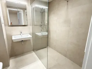 Pronájem bytu 1+kk, Hořovice, Pšeničná, 40 m2