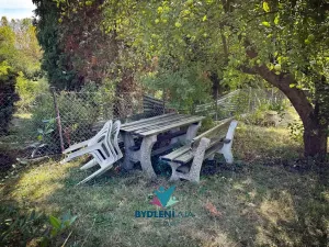 Prodej zahrady, Teplice, Kopřivová, 400 m2