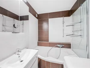 Prodej bytu 3+1, Plzeň - Bolevec, Toužimská, 72 m2