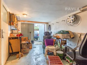 Prodej rodinného domu, Staré Hodějovice, Na Vyhlídce, 181 m2