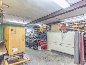 Prodej rodinného domu, Staré Hodějovice, Na Vyhlídce, 181 m2