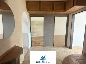 Prodej bytu 3+1, Krupka, Karla Čapka, 79 m2