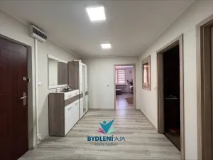 Prodej bytu 3+1, Teplice, Jana Koziny, 76 m2