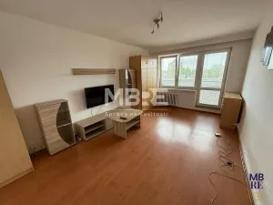 Pronájem bytu 1+1, Karviná - Hranice, Mendelova, 42 m2
