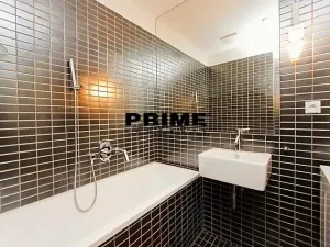 Pronájem bytu 2+kk, Praha - Žižkov, Prokopova, 62 m2