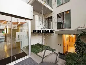 Pronájem bytu 2+kk, Praha - Žižkov, Prokopova, 62 m2