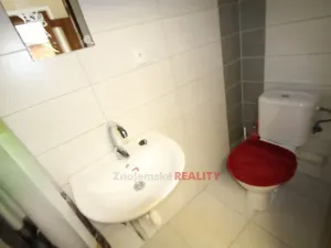 Pronájem bytu 2+kk, Znojmo, Kollárova, 35 m2