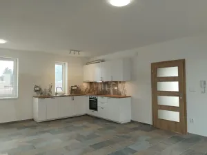 Pronájem rodinného domu, Zruč-Senec, Plzeňská, 102 m2