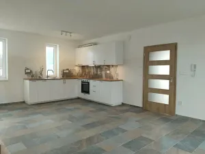 Pronájem rodinného domu, Zruč-Senec, Plzeňská, 102 m2