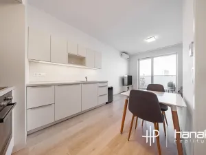 Prodej bytu 2+kk, Olomouc, Wolkerova, 58 m2