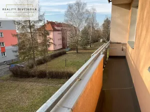 Pronájem bytu 3+kk, Vamberk, Jugoslávská, 68 m2