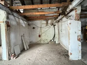 Pronájem skladu, Vrbice, 160 m2