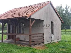Prodej rodinného domu, Křemže, 117 m2