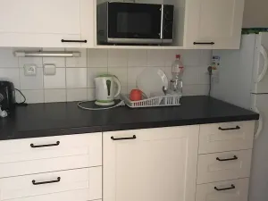 Pronájem kanceláře, Praha - Staré Město, Melantrichova, 35 m2