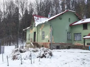 Prodej rodinného domu, Mokré Lazce, 243 m2