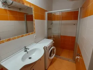 Pronájem bytu 1+1, Tišnov, Tyršova, 34 m2