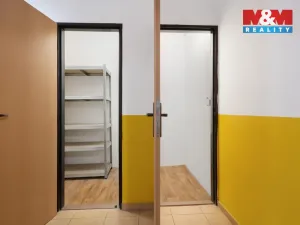 Prodej bytu 3+1, Žebrák, Sídliště, 70 m2
