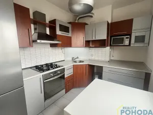 Pronájem bytu 2+1, Vysoké Mýto, Rokycanova, 55 m2