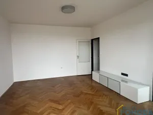 Pronájem bytu 2+1, Vysoké Mýto, Rokycanova, 55 m2