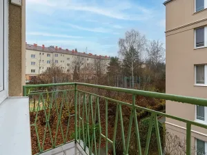 Pronájem bytu 3+1, Zlín, třída Tomáše Bati, 76 m2