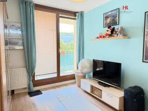 Pronájem bytu 2+1, Týnec nad Sázavou, Na Kněžině, 65 m2