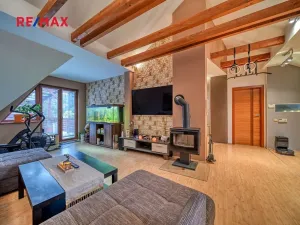 Prodej bytu 3+kk, Kolín, Na Pršíně, 94 m2