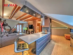 Prodej bytu 3+kk, Kolín, Na Pršíně, 94 m2