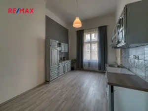 Prodej bytu 3+1, Praha - Smíchov, Malátova, 115 m2