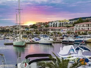 Prodej bytu 2+kk, Sveti Vlas, Bulharsko, 56 m2