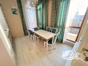 Prodej bytu 3+kk, Nesebar, Bulharsko, 94 m2