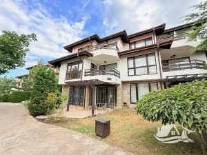 Prodej bytu 3+kk, Kosharitsa, Bulharsko, 117 m2