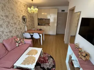 Prodej bytu 2+kk, Nesebar, Bulharsko, 39 m2