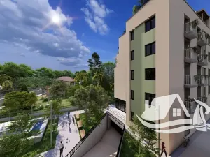 Prodej bytu 2+kk, Golem, Albánie, 50 m2