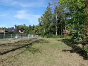 Prodej pozemku pro bydlení, Mukařov, Školní, 800 m2