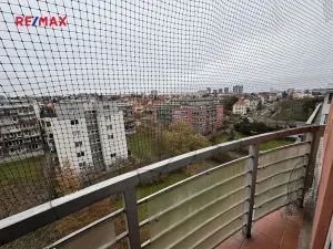 Pronájem bytu 3+kk, Praha - Strašnice, Vinohradská, 96 m2