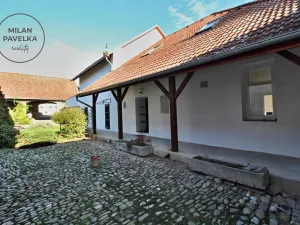 Pronájem rodinného domu, Březina, 285 m2