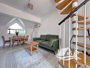 Prodej bytu 3+kk, Nesebar, Bulharsko, 80 m2