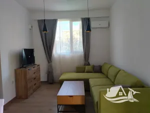 Prodej bytu 1+kk, Nesebar, Bulharsko, 39 m2