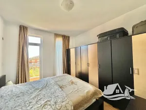 Prodej bytu 3+kk, Nesebar, Bulharsko, 70 m2