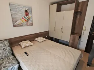 Prodej bytu 1+kk, Sveti Vlas, Bulharsko, 35 m2