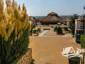 Prodej bytu 1+kk, Sveti Vlas, Bulharsko, 35 m2