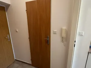 Pronájem bytu 1+kk, Liberec, Chrastavská, 17 m2