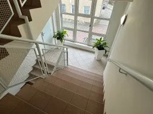 Pronájem bytu 1+kk, Liberec, Chrastavská, 17 m2