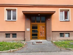 Prodej bytu 2+1, Hradec Králové, Puškinova, 66 m2